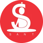 Logo of Sant android Application 